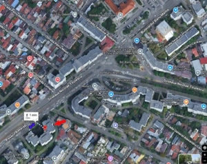 Pentru prima dată pe piata! Particular motivat ofer spre vânzare apartament de 3 camere decomandate,