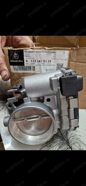 piese de mercedes originale  - imagine 4