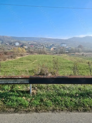 Teren de vanzare in Buleta - imagine 3