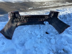 vand bara spate audi a4 b7 - imagine 3