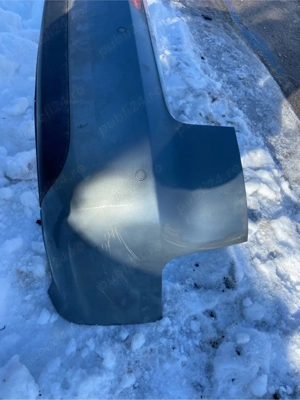 vand bara spate audi a4 b7 - imagine 5