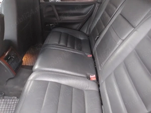 Touareg R5 2,5 diesel - imagine 3