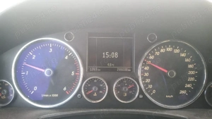 Touareg R5 2,5 diesel - imagine 2