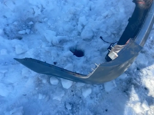 vand bara spate audi a4 b7 - imagine 2