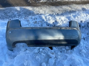 vand bara spate audi a4 b7 - imagine 4