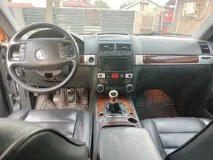 Touareg R5 2,5 diesel - imagine 5