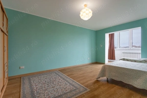 Apartament cu 3 camere de vanzare in zona Lipovei, Timisoara