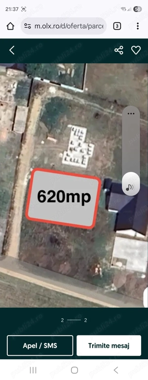 Teren de casa   - imagine 2