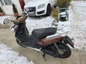 scutere de 49 - imagine 3