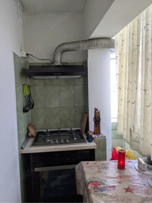 Apartament Murfatlar - imagine 8