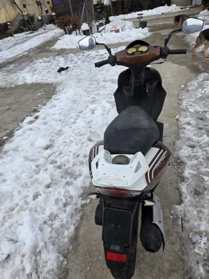 scutere de 49 - imagine 5