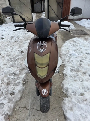 scutere de 49 - imagine 4