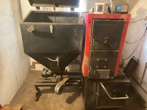 Centrala viadrus u22 