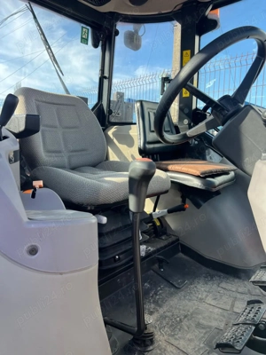 Tractor CASE 85 - imagine 8