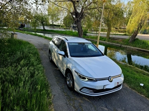 vw Golf.8 diesel 2.0  - imagine 6