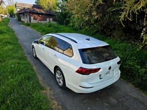 vw Golf.8 diesel 2.0  - imagine 5