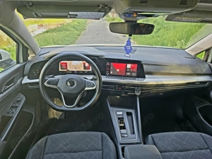 vw Golf.8 diesel 2.0  - imagine 3