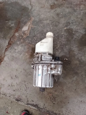 Pompa servodirectie Opel Astra h și Opel Zafira B 