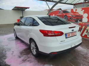 Ford Focus 2.0 Benzina 160 cai - imagine 5
