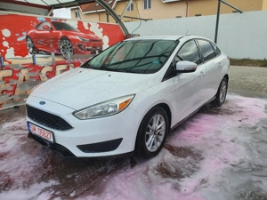 Ford Focus 2.0 Benzina 160 cai - imagine 3