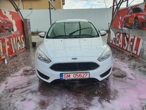 Ford Focus 2.0 Benzina 160 cai
