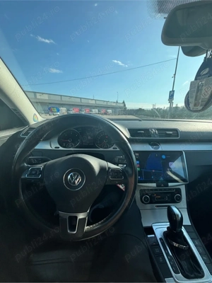 Passat B7  - imagine 2