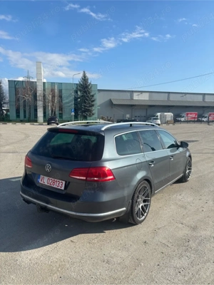 Passat B7  - imagine 5
