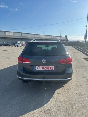 Passat B7  - imagine 4