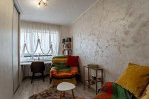 Apartament cu 3 camere de vanzare - Carpatilor - imagine 9