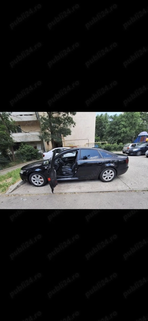 A6 c6 impecabil mecanic/estetic 2007 - imagine 3