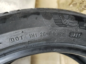 4x Anvelope de Vară Noi MICHELIN E Primacy 205/55 R19 97 H XL - imagine 4