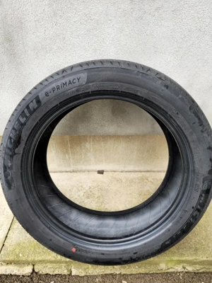 4x Anvelope de Vară Noi MICHELIN E Primacy 205/55 R19 97 H XL - imagine 2