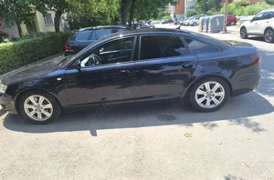 A6 c6 impecabil mecanic/estetic 2007 - imagine 2