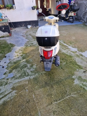 scutere 125 - imagine 5