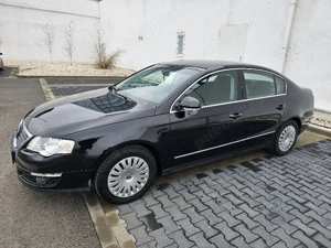 Vand Volkswagen Passat B6