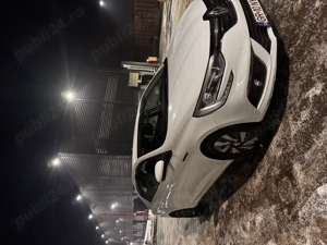 Vand Renault Megane Sedan 2018 1.6 GPL - imagine 3