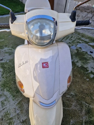 scutere 125 - imagine 3