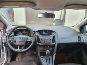 Ford Focus 2.0 Benzina 160 cai - imagine 7