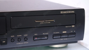 Dubludeck Marantz SD635. - imagine 2