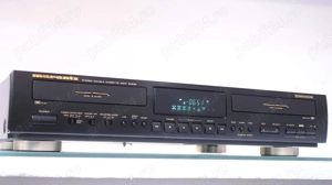 Dubludeck Marantz SD635.