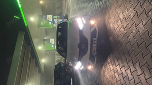 Vand Renault Megane Sedan 2018 1.6 GPL - imagine 5