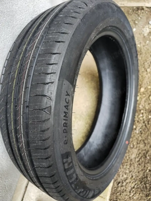 4x Anvelope de Vară Noi MICHELIN E Primacy 205/55 R19 97 H XL