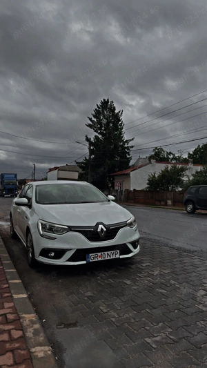 Vand Renault Megane Sedan 2018 1.6 GPL - imagine 2