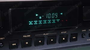 Dubludeck Marantz SD635. - imagine 3