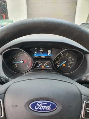 Ford Focus 2.0 Benzina 160 cai - imagine 9