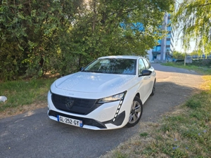 Peugeot 308.diesel 1.5 130cp  - imagine 2