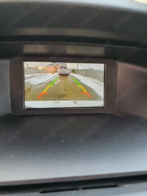 Ford Focus 2.0 Benzina 160 cai - imagine 8