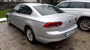 Vand Volkswagen Passat 2020 - imagine 3
