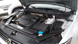 Vand Volkswagen Passat 2020 - imagine 4