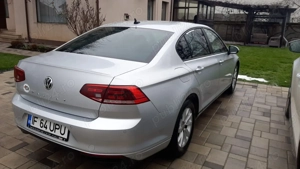 Vand Volkswagen Passat 2020 - imagine 2